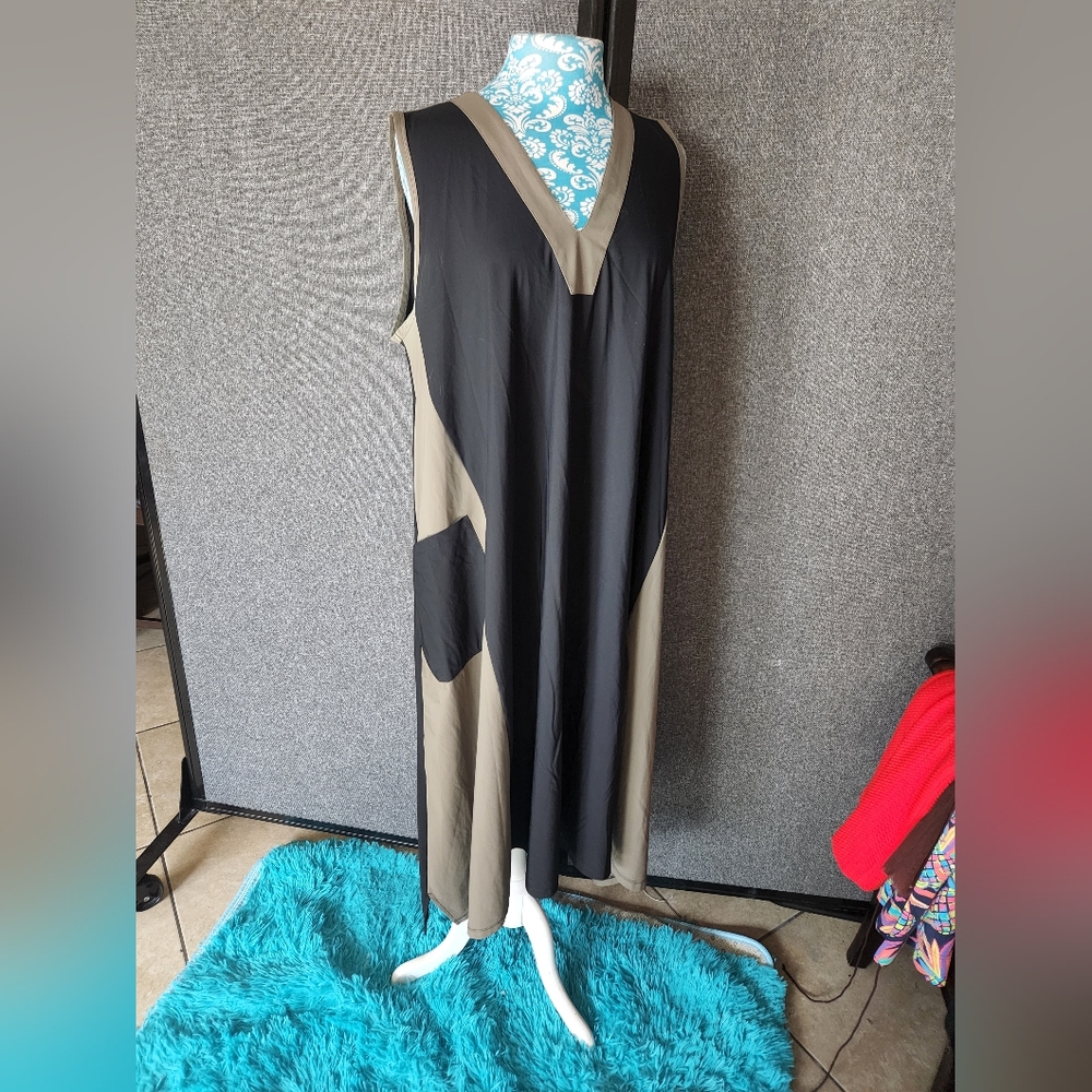 Jason dress